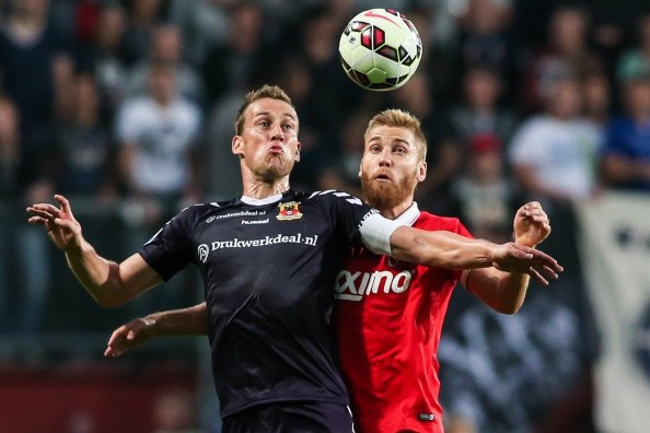 贯还是AT 贯还是AT