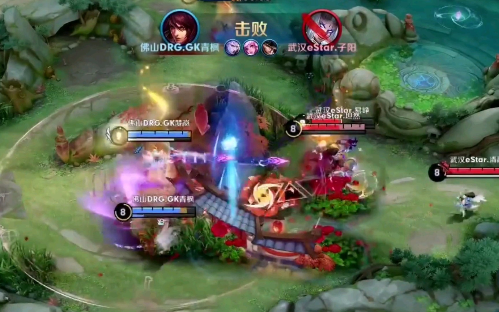 材料与中游 材料与中游